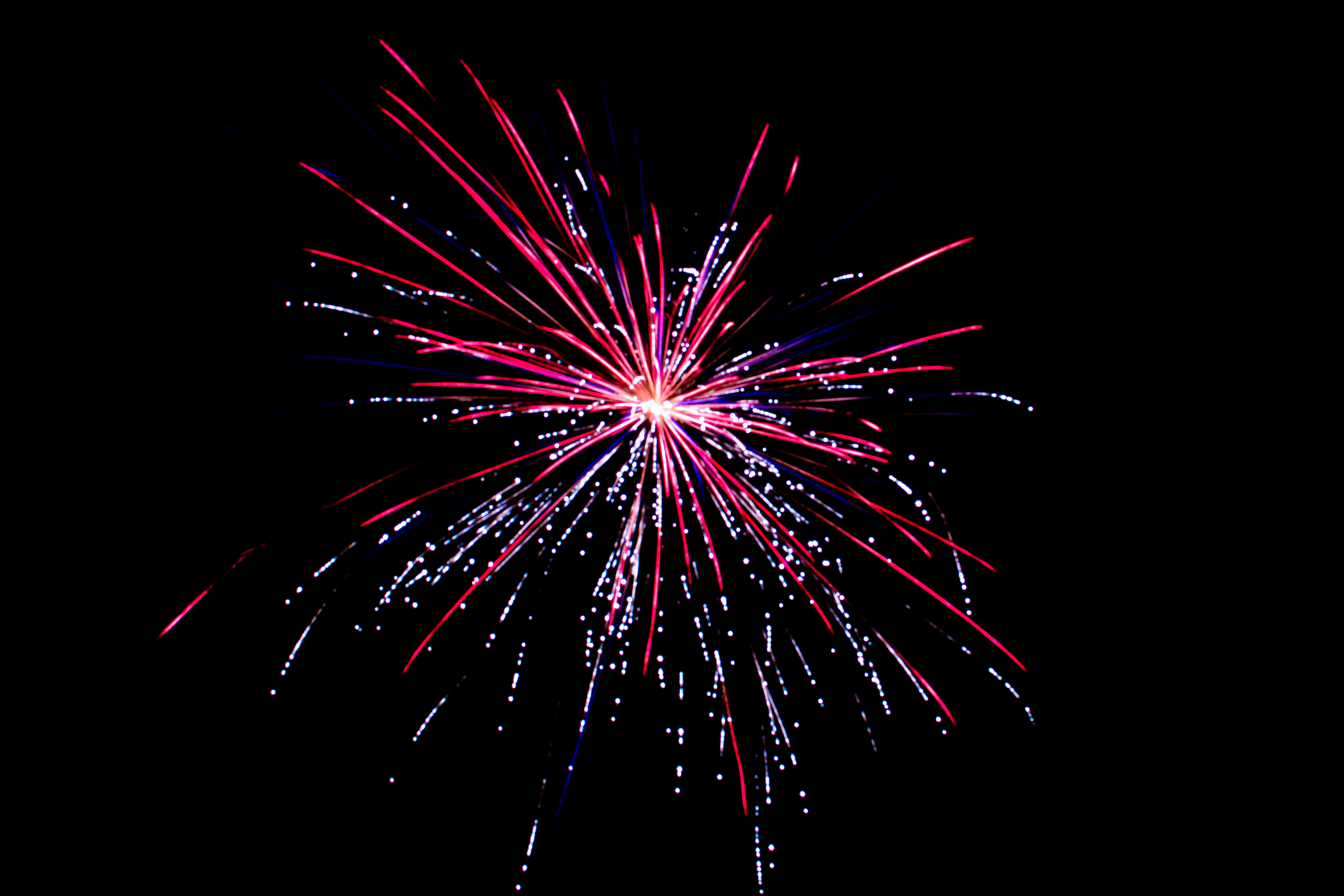 Fireworks