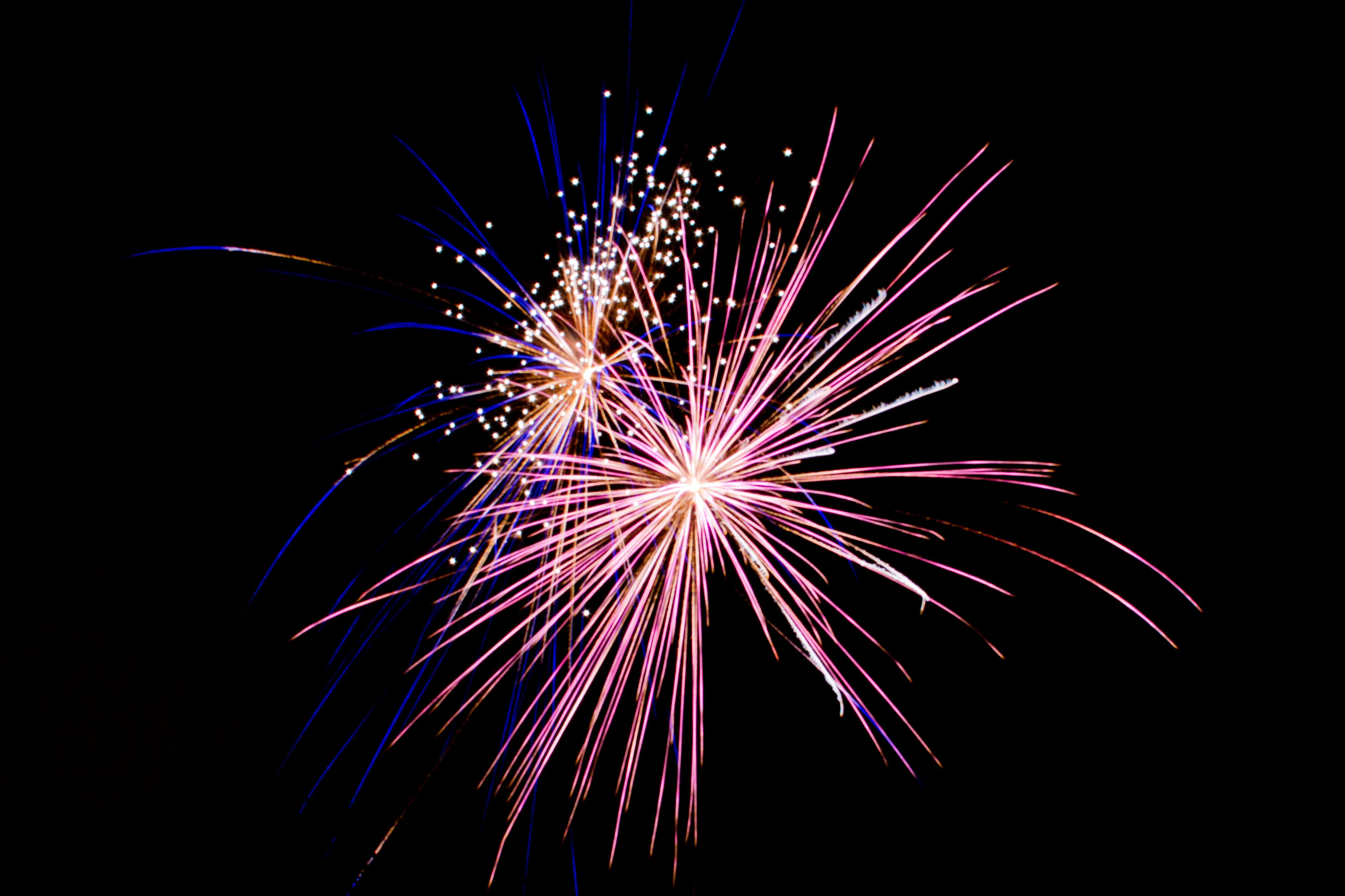 Fireworks
