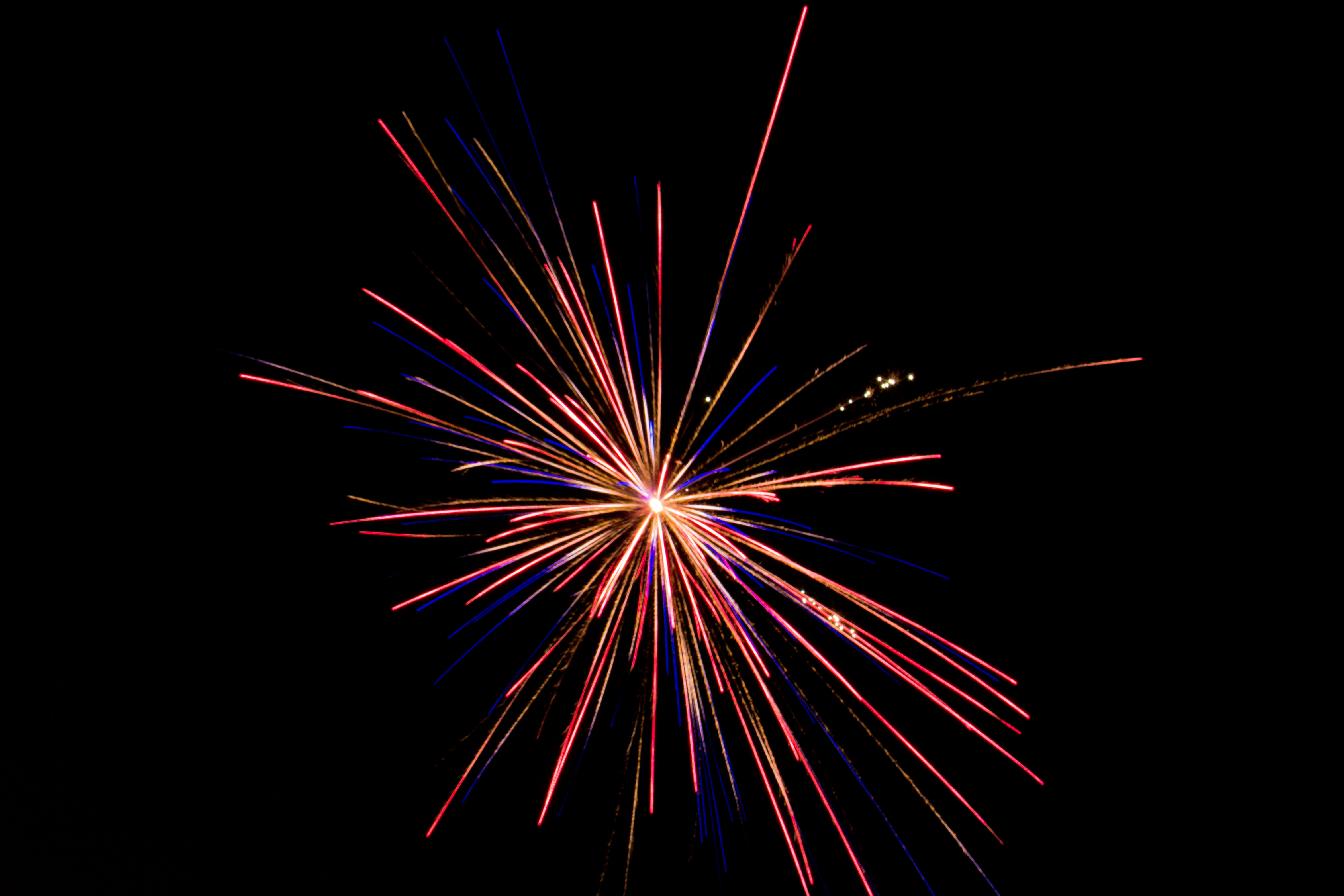 Fireworks