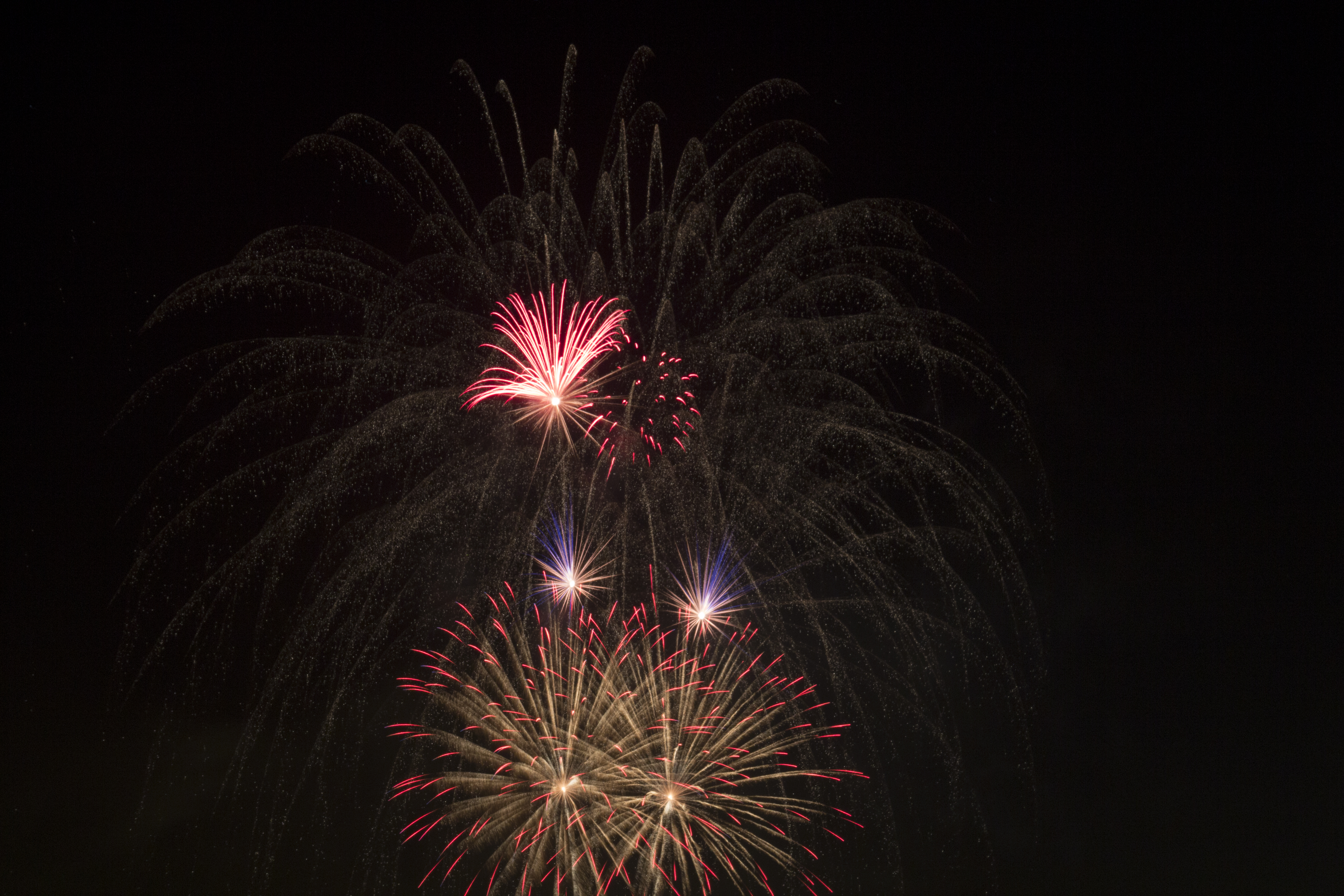 Fireworks