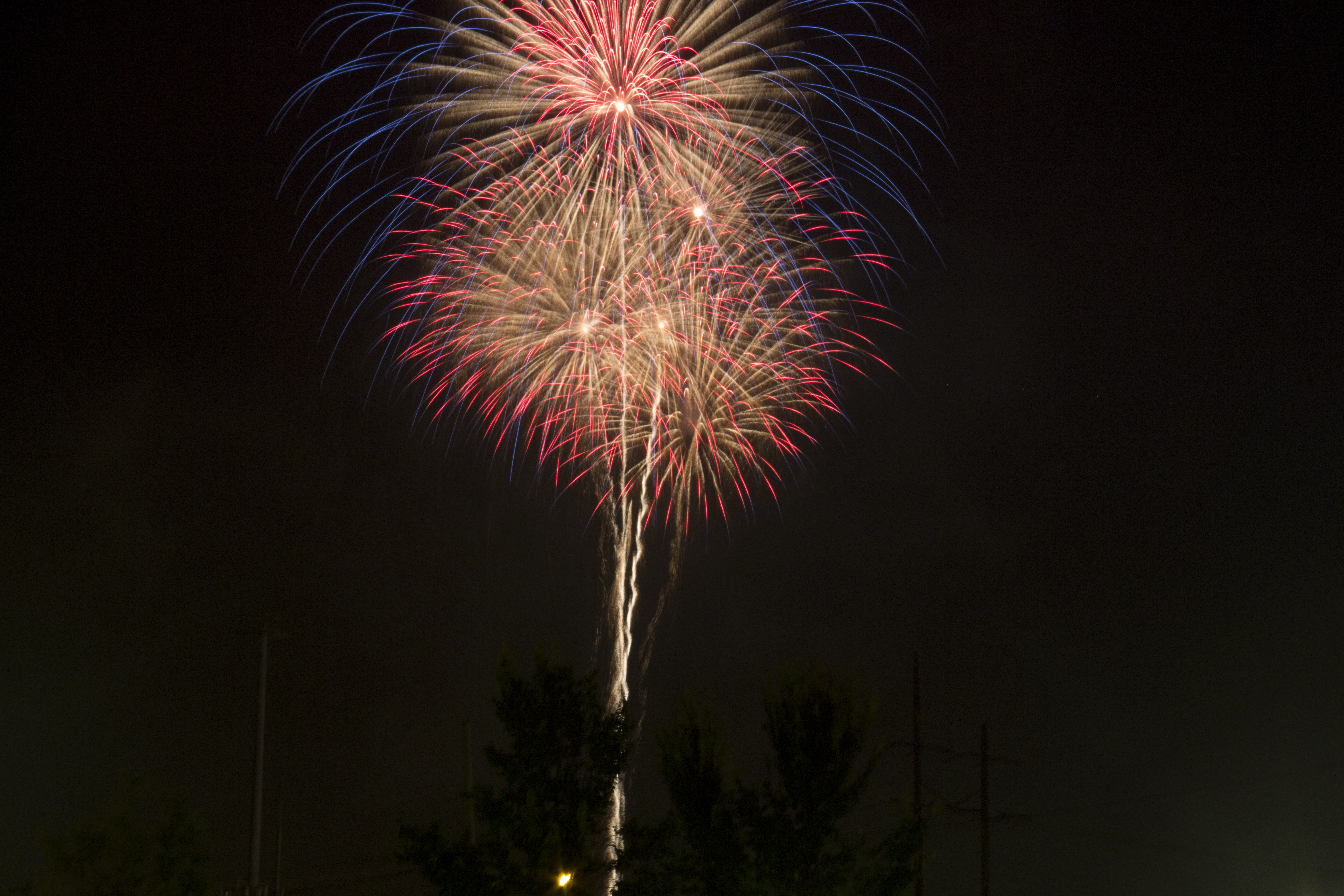 Fireworks