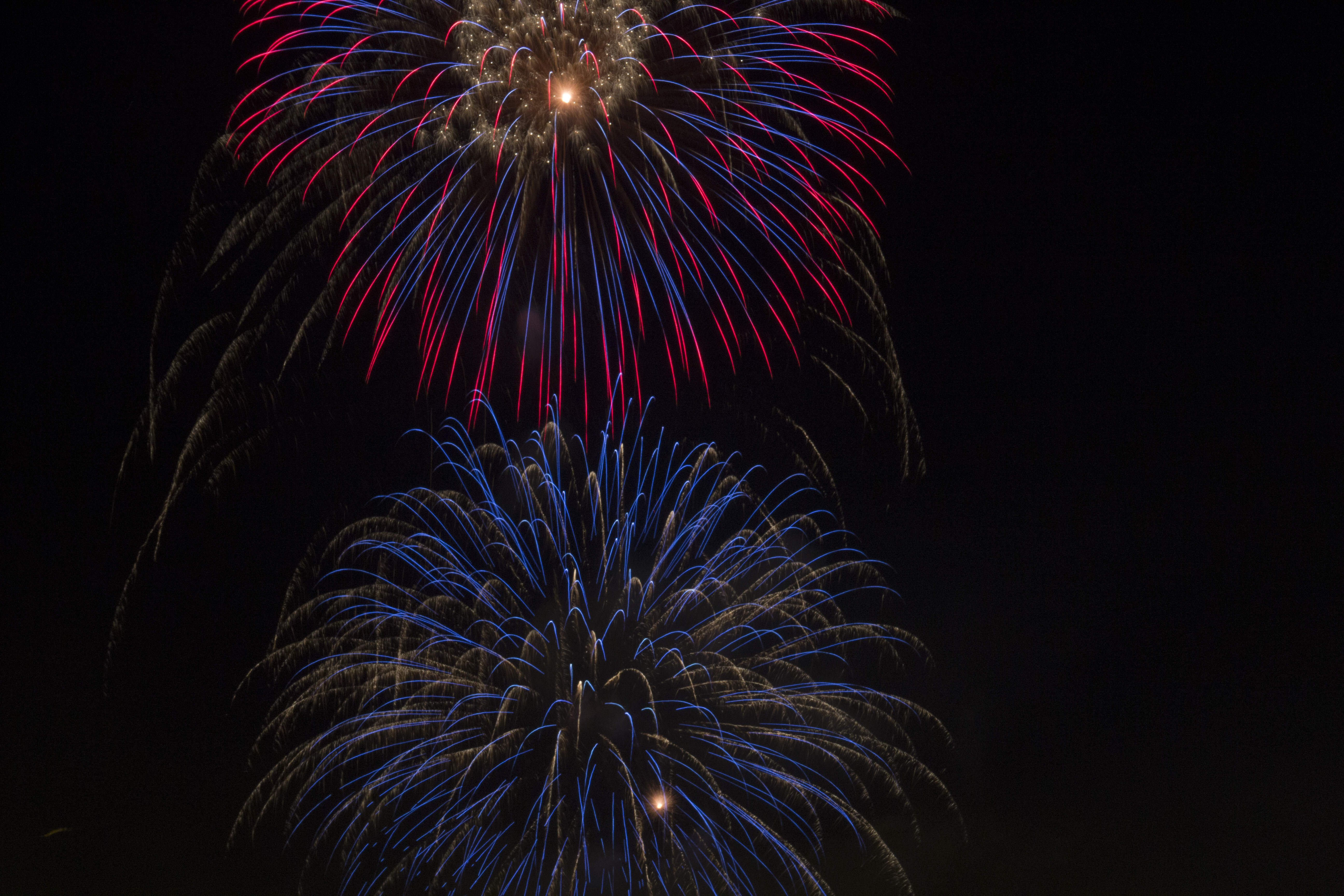 Fireworks