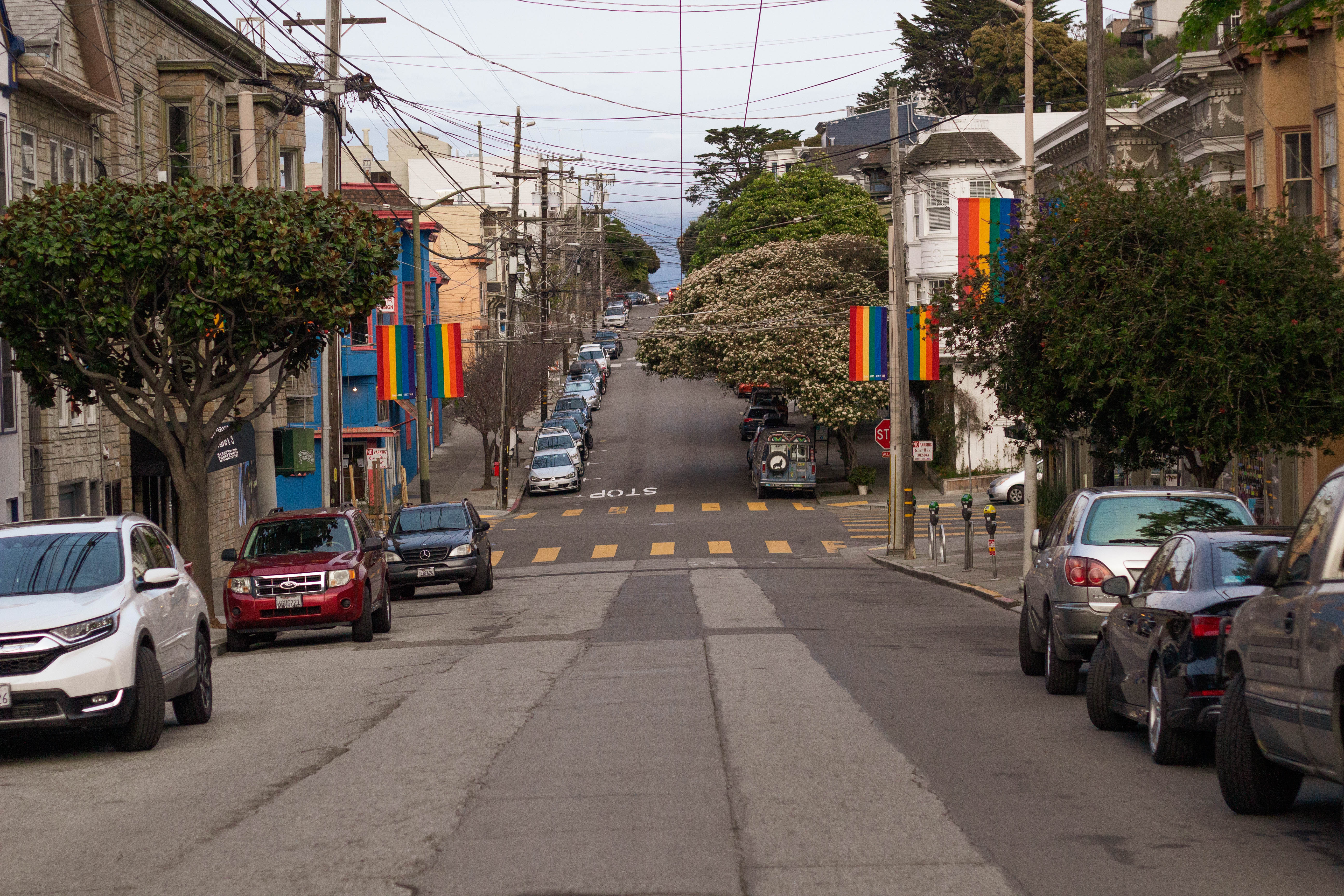 San Francisco
