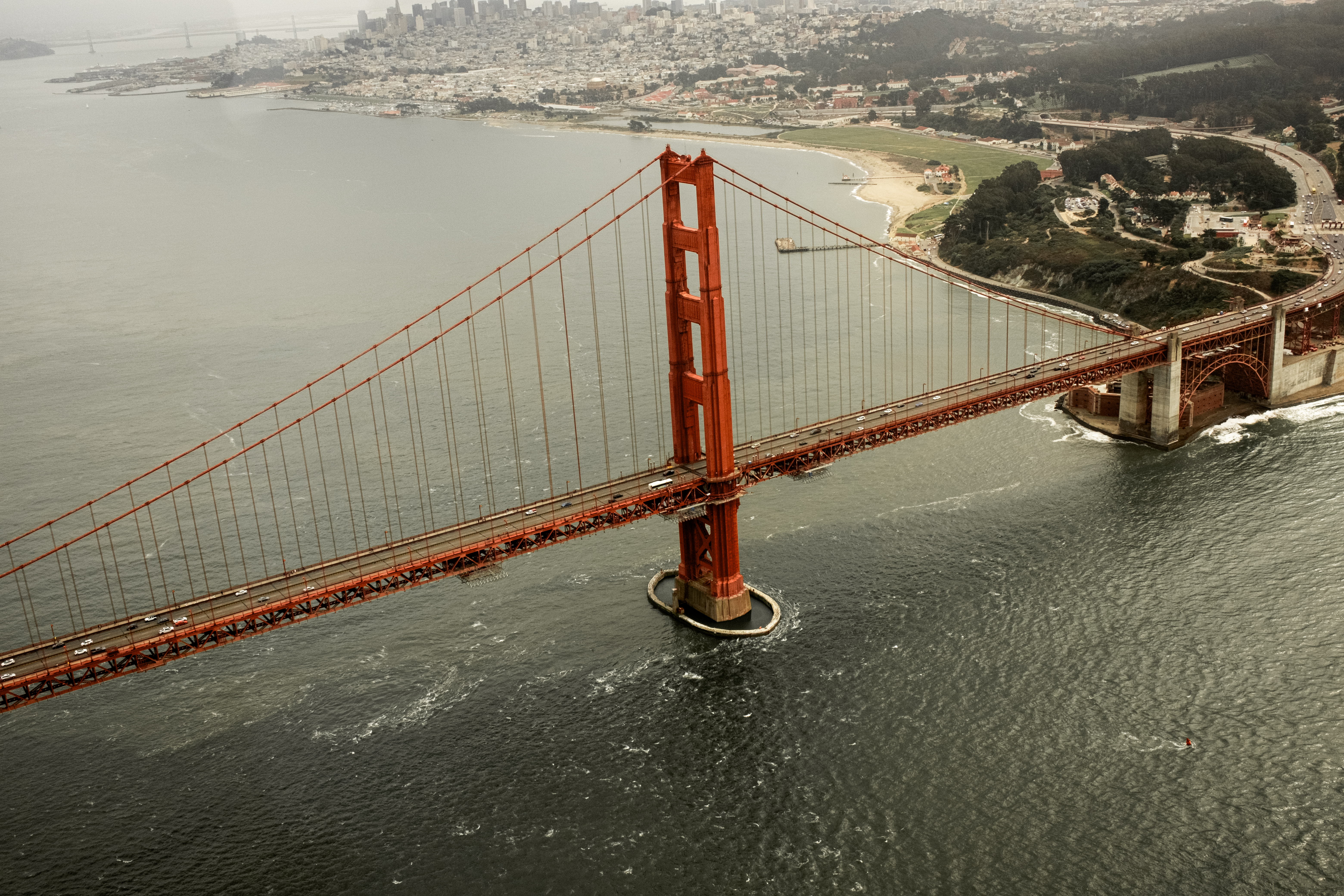 Seaplane Ride