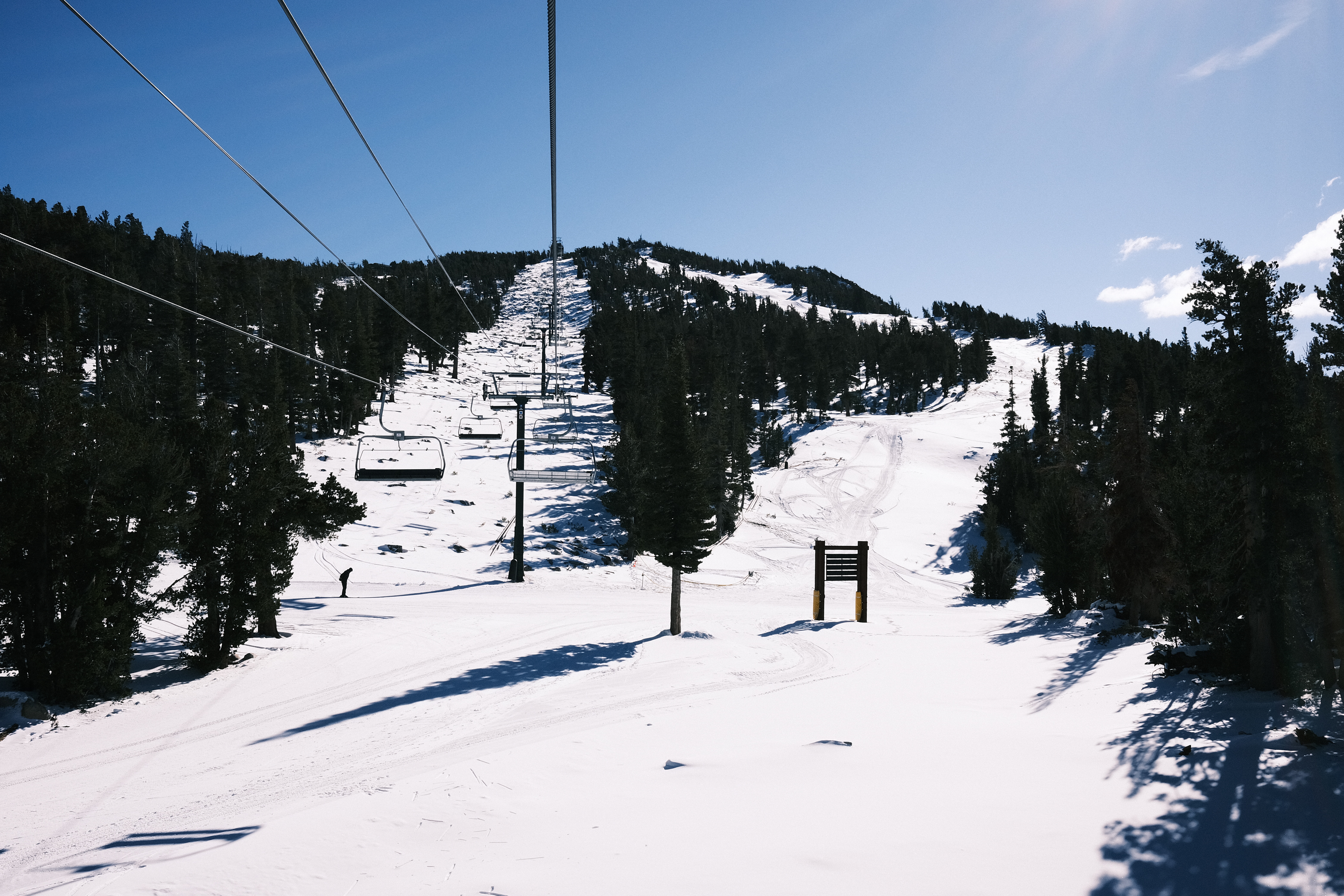 Lake Tahoe
