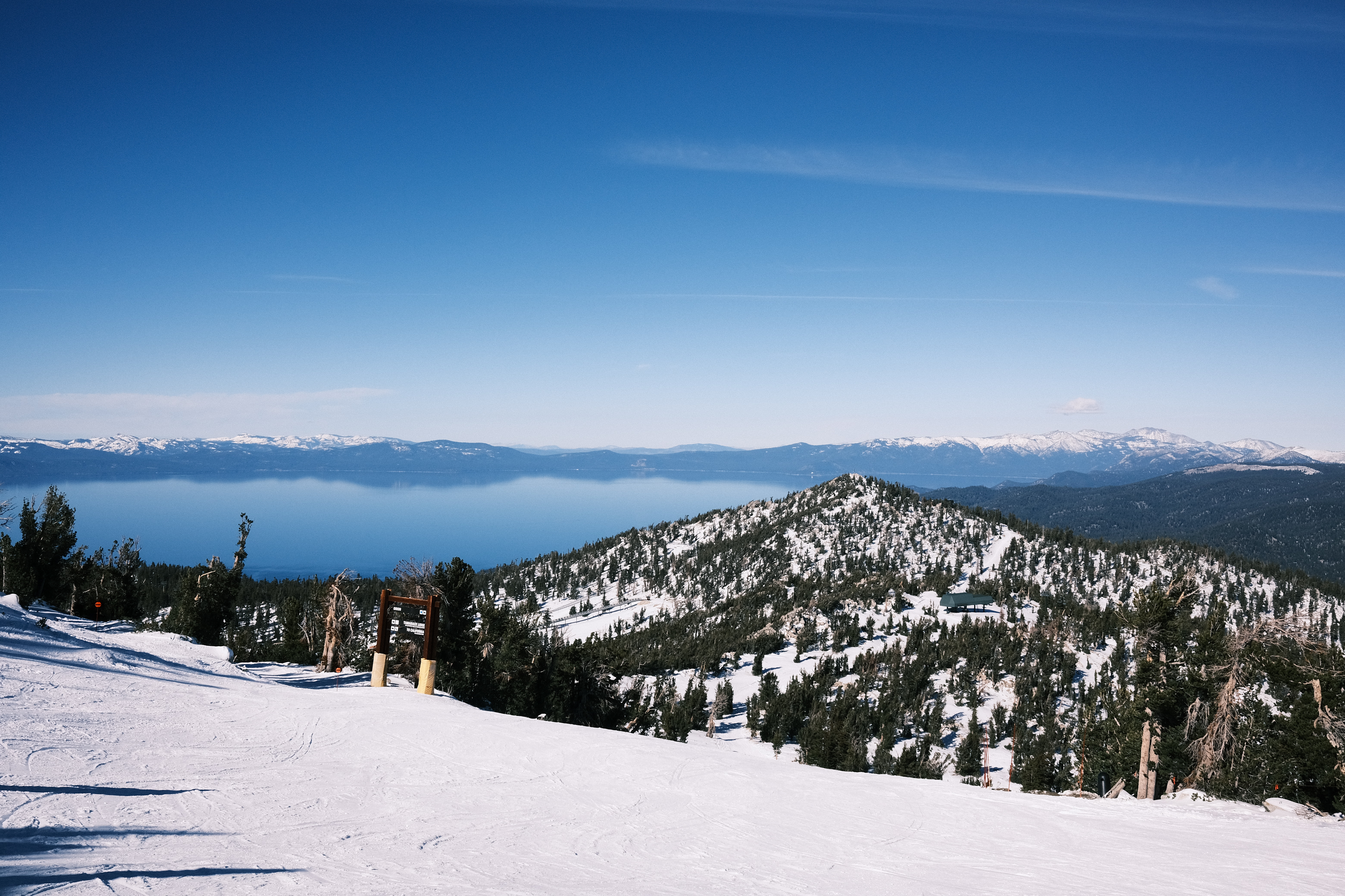 Lake Tahoe