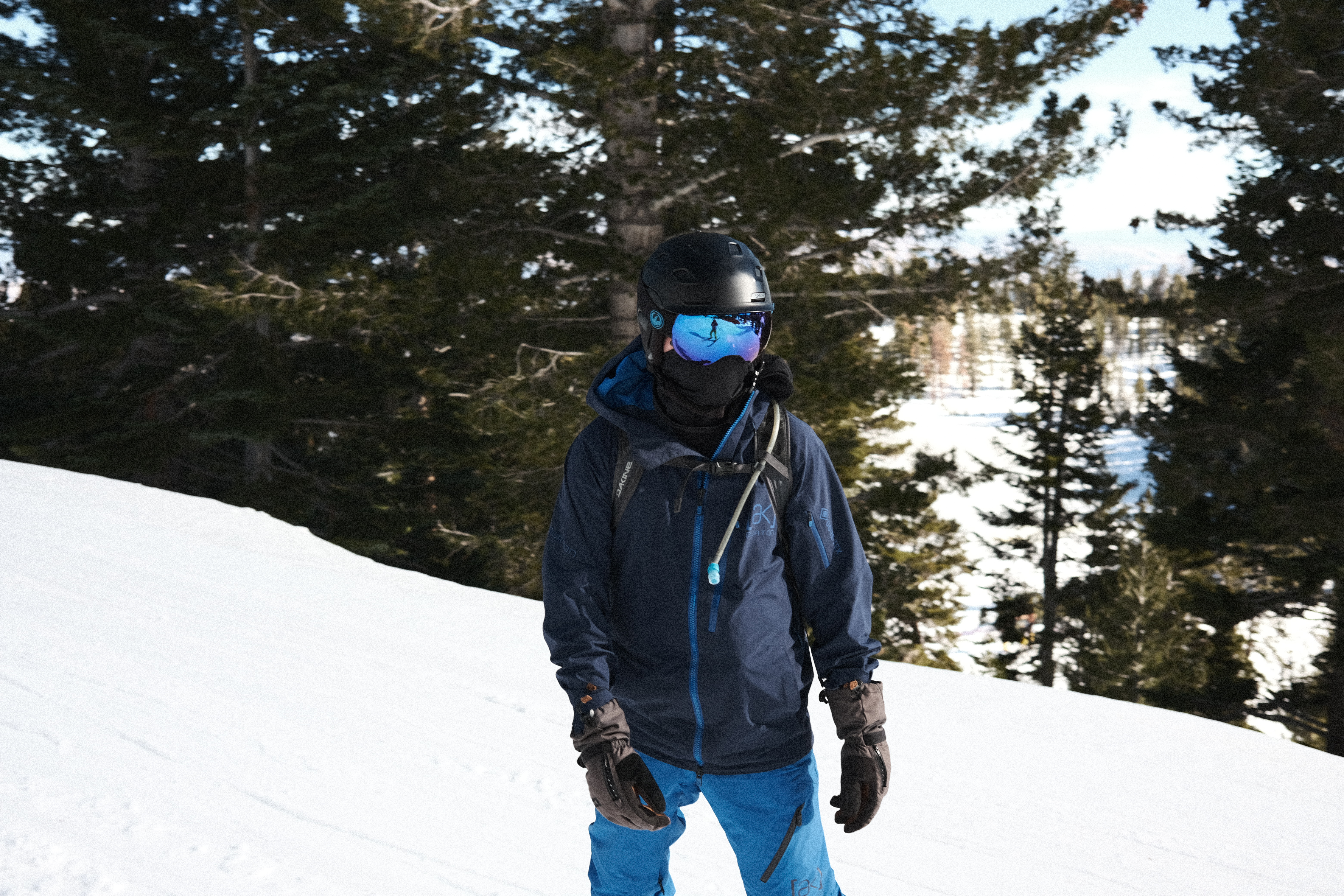 Lake Tahoe