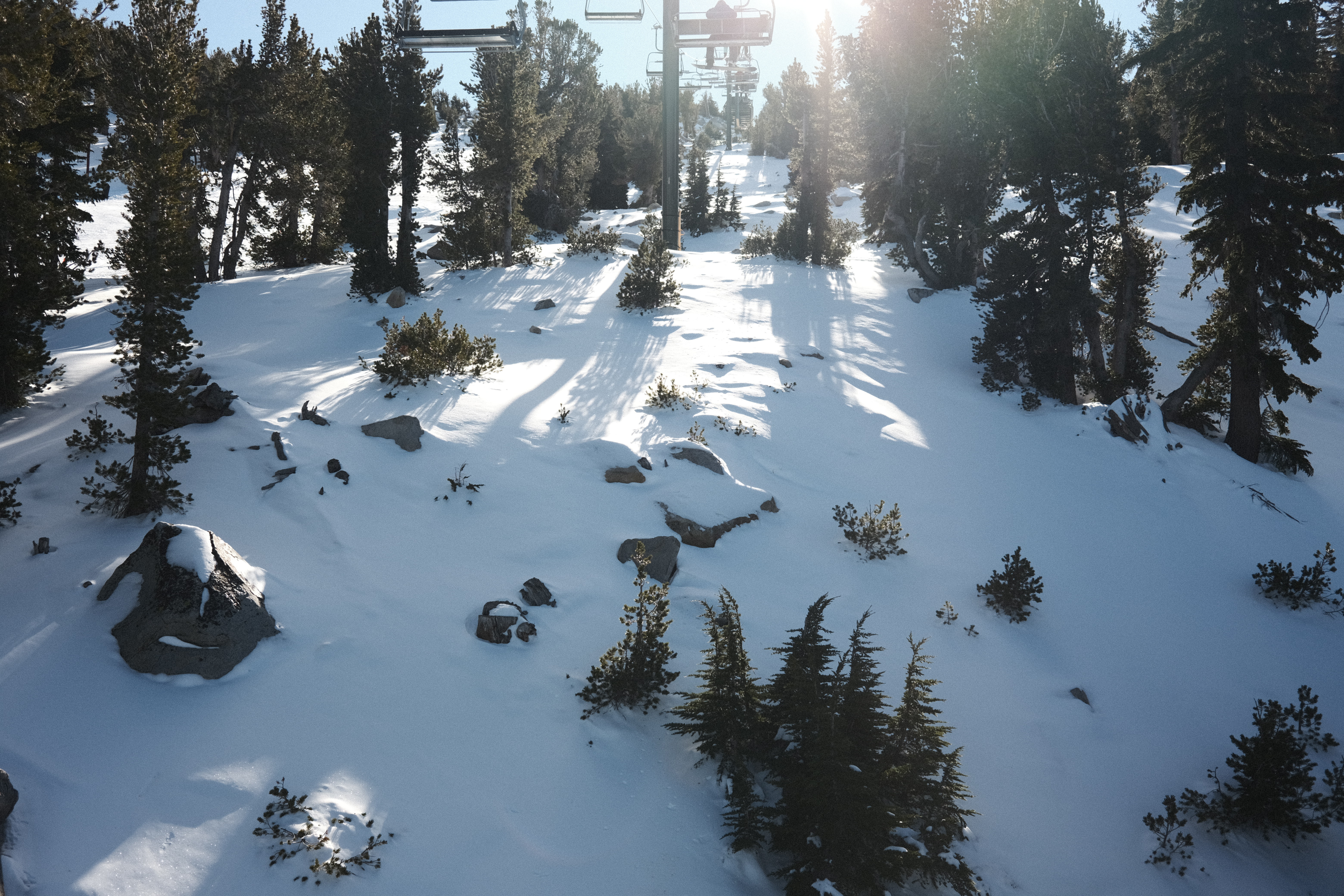 Lake Tahoe