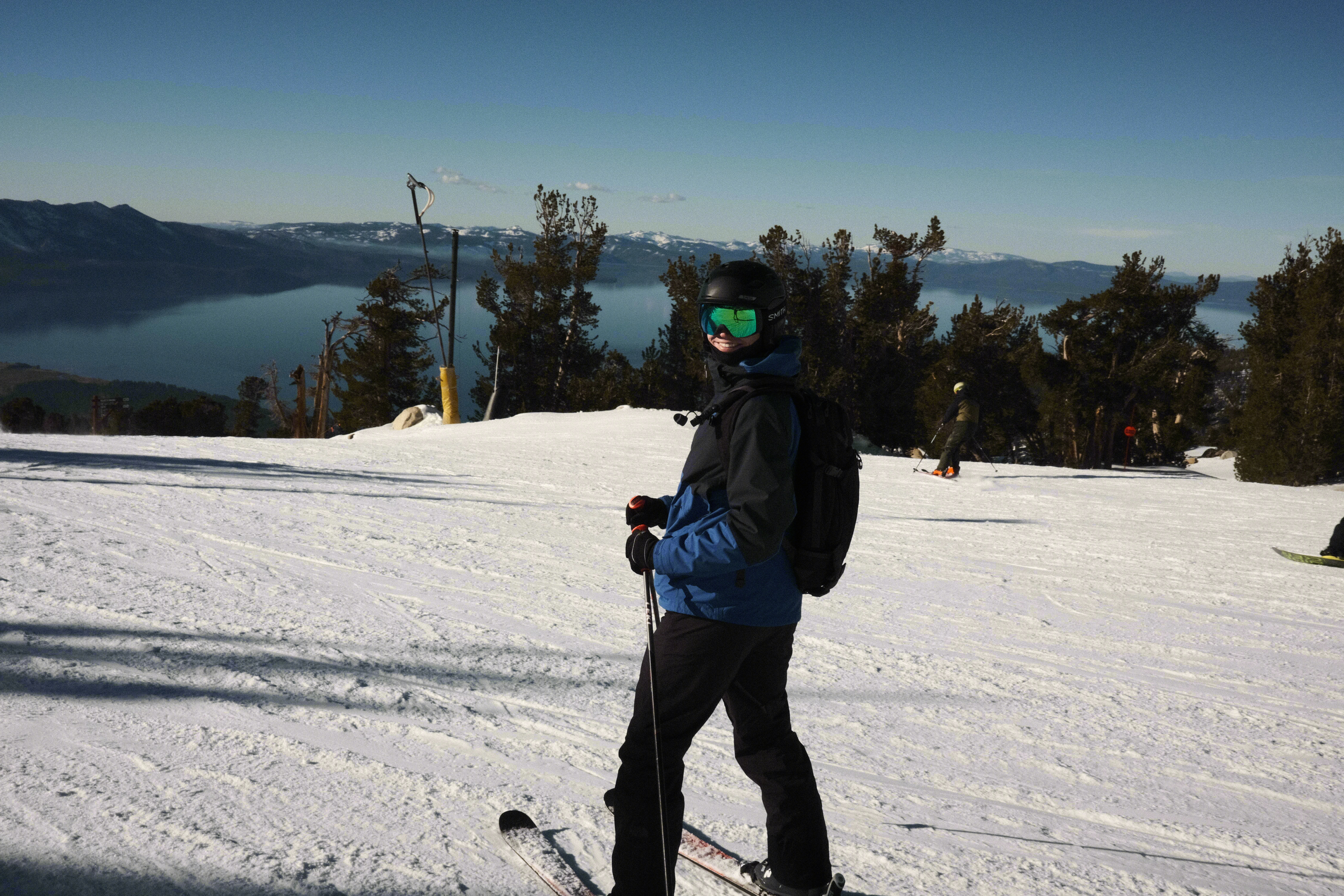 Lake Tahoe