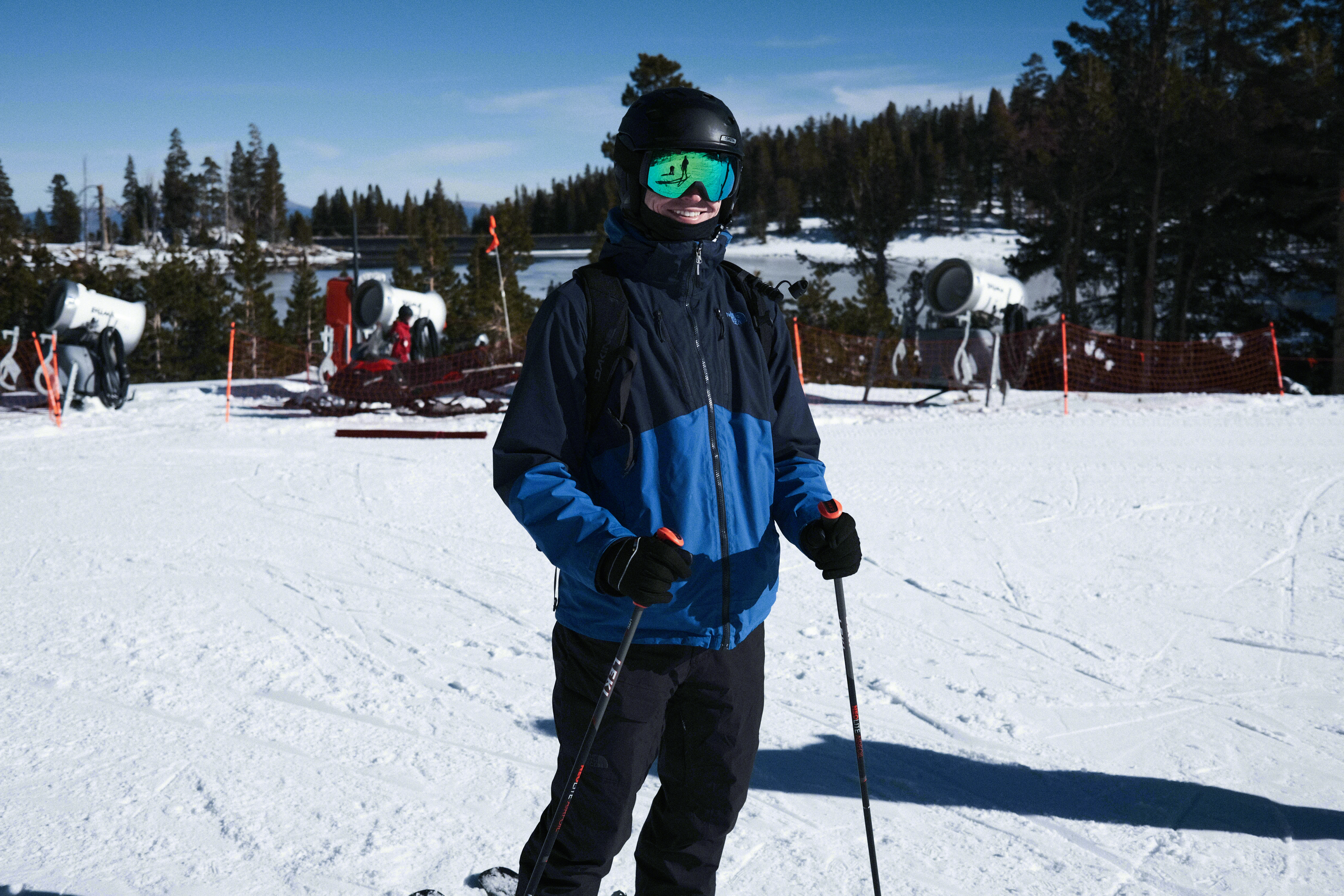 Lake Tahoe