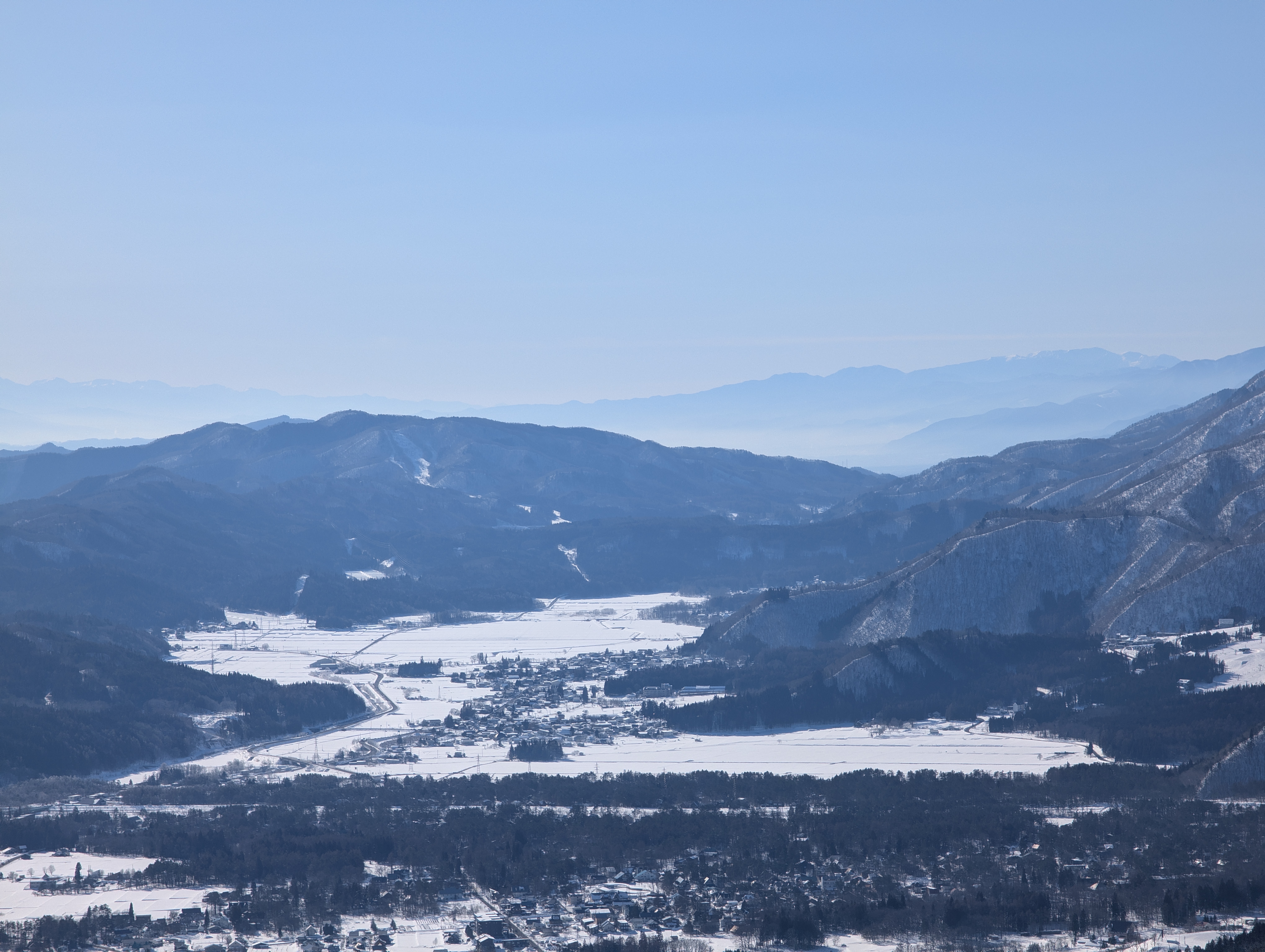Hakuba