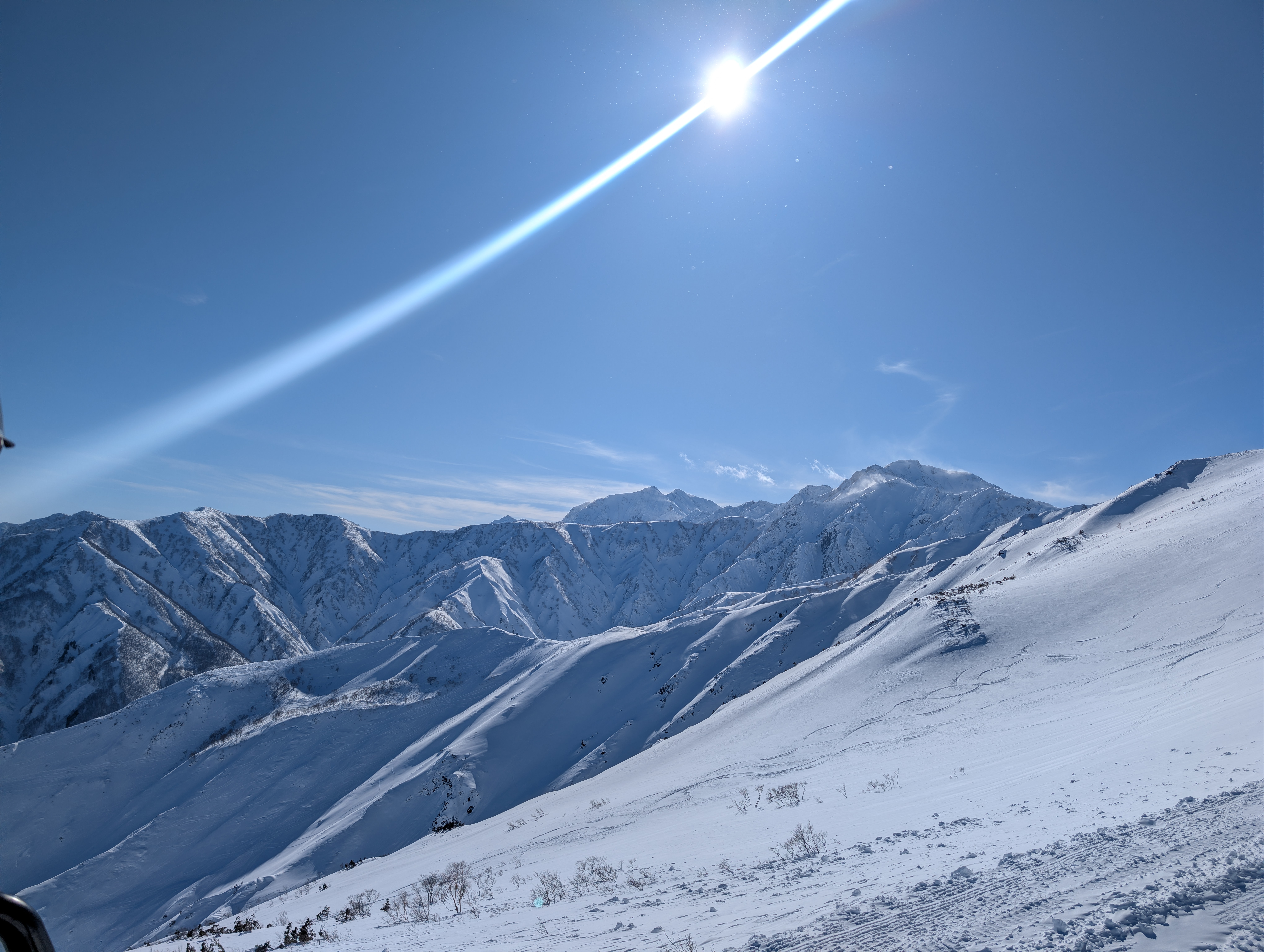 Hakuba